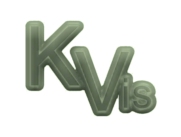 K Vis Logo
